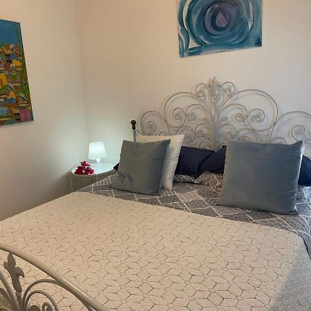 Villa Bella Аугуста Екстериор снимка