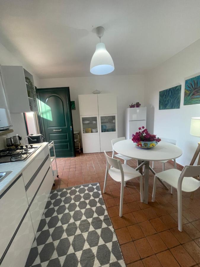 Villa Bella Аугуста Екстериор снимка