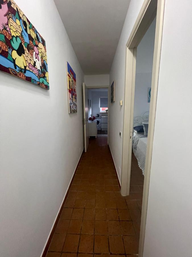 Villa Bella Аугуста Екстериор снимка