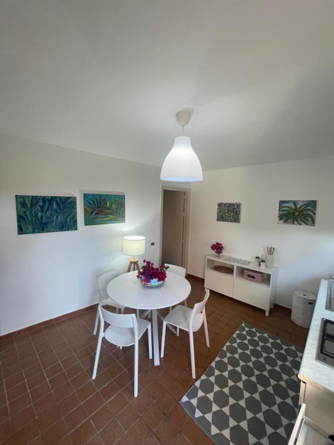 Villa Bella Аугуста Екстериор снимка