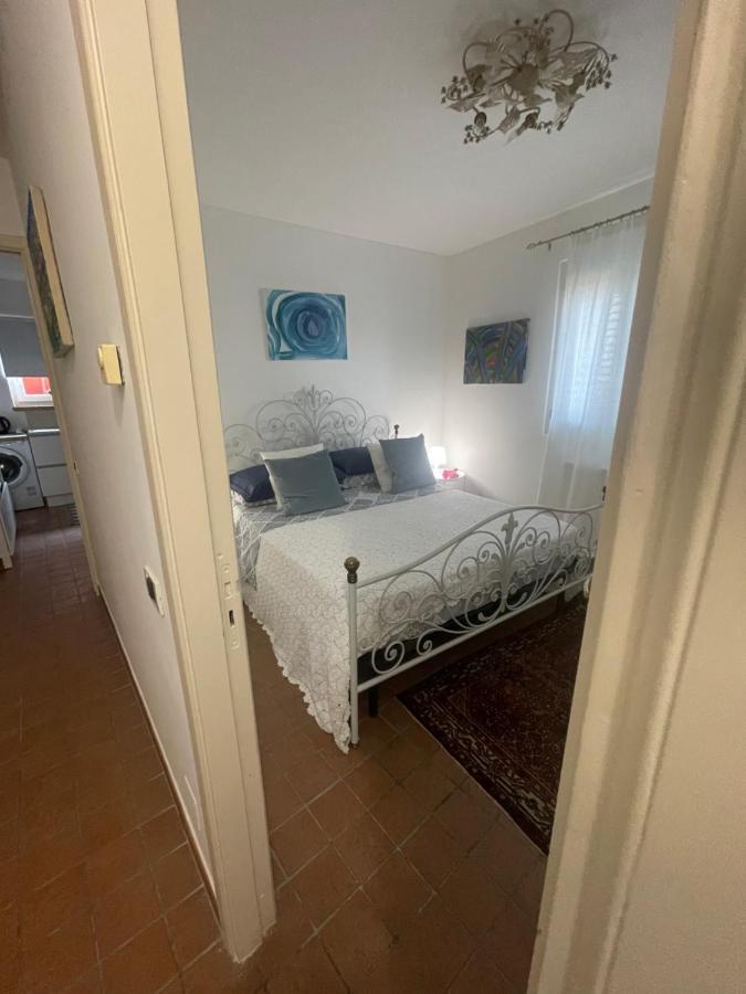 Villa Bella Аугуста Екстериор снимка