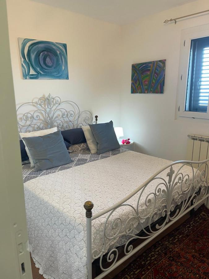 Villa Bella Аугуста Екстериор снимка