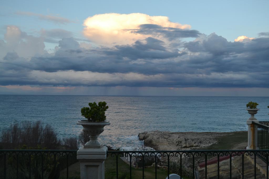 Villa Bella Аугуста Стая снимка